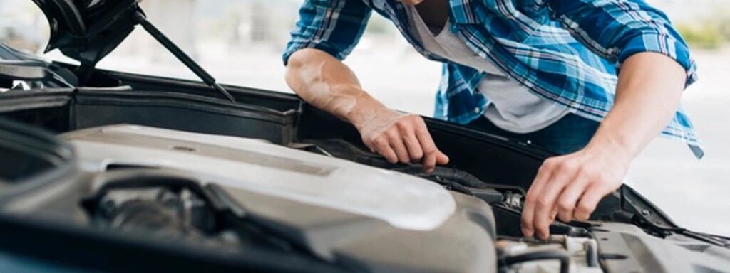 Stolen Car Key Solutions In Hampshire
